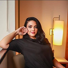 Lilly-Masseuse escort in São Paulo offers Masturbação services