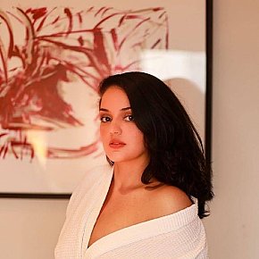 Lilly-Masseuse escort in São Paulo offers Masturbação services