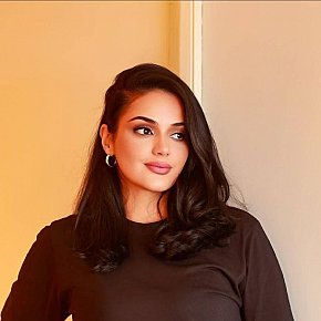 Lilly-Masseuse escort in São Paulo offers Masturbação services