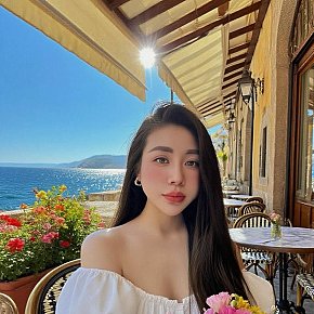 Tina escort in Dubai