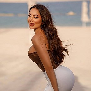 Arzu Vip Escort escort in Dubai offers Ejaculation faciale services