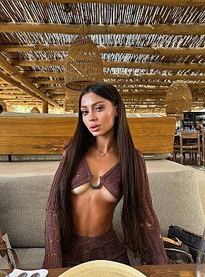 Cindy Vip Escort escort in Dubai offers French Kissing services