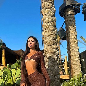 Cindy Vip Escort escort in Dubai offers French Kissing services