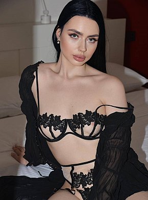 Clodia Vip Escort escort in Dubai offers Cum on Face services