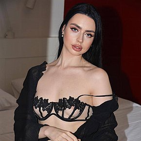 Clodia Vip Escort escort in Dubai offers Cum on Face services