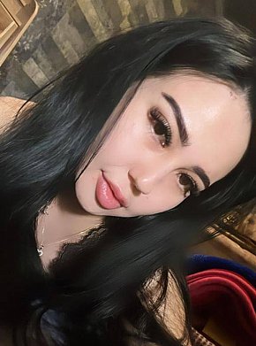 Elora Vip Escort escort in Dubai offers Blowjob without Condom services