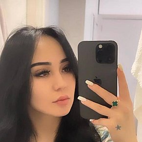 Elora Vip Escort escort in Dubai offers Blowjob without Condom services