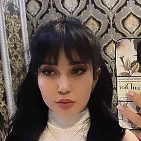 Elora Vip Escort escort in Dubai offers Blowjob without Condom services