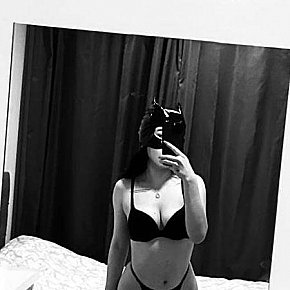 Elora Vip Escort escort in Dubai offers Blowjob without Condom services