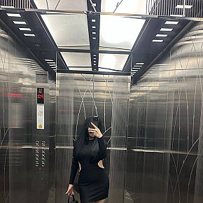 Elora Vip Escort escort in Dubai offers Blowjob without Condom services