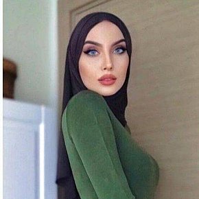 Kayra Vip Escort escort in Istanbul offers 69 Position services