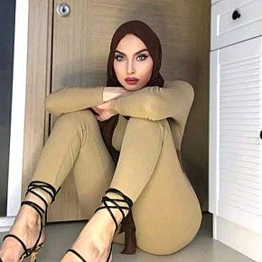 Kayra Vip Escort escort in Istanbul offers 69 Position services