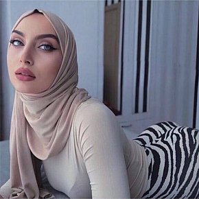 Elisa escort in Istanbul offers Blowjob with Condom services