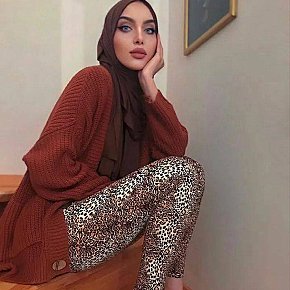 Kayra Vip Escort escort in Istanbul offers 69 Position services
