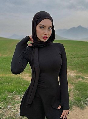 Elisa escort in Istanbul offers Blowjob with Condom services