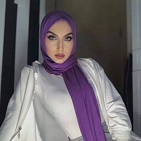 Elisa escort in Istanbul offers Blowjob with Condom services