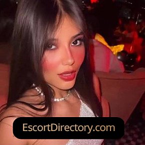 Martina Großer Hintern escort in Barcelona offers Prostatamassage services