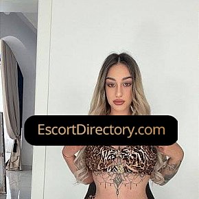 Alana Culo Enorme escort in Munich offers Posición 69 services