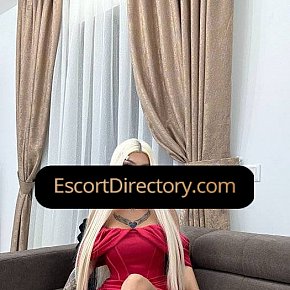 Mery-and-Amira Vip Escort escort in  offers Ejaculação na boca services