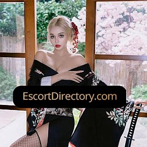 Lili Vip Escort escort in London offers Girlfriend Experience (GFE) services