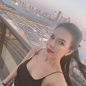 Hana escort in  offers Juegos con dildo
 services