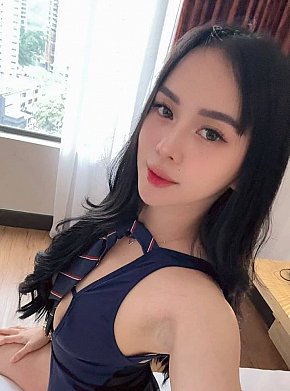 Dayana escort in Singapore City