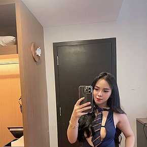 Dayana escort in Singapore City
