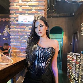 Tamara escort in Bangkok offers Club de Swingers services