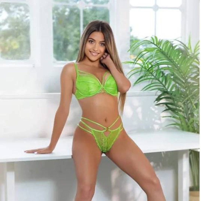 Melissa
