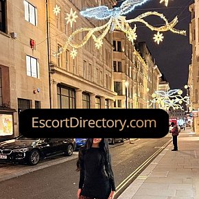 Maya Vip Escort escort in Ljubljana offers Girlfriend Experience (GFE) services