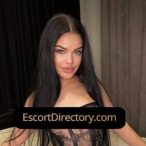 Ann Vip Escort escort in  offers Sexe dans différentes positions services