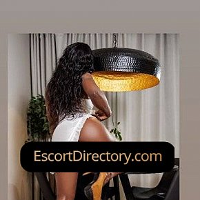 Erika Vip Escort escort in Porto offers Tantrico services