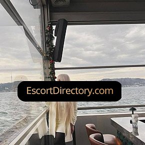 Luissa Vip Escort escort in  offers Sexo en diferentes posturas
 services