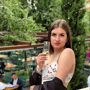 Irina Vip Escort escort in Dubai offers Blowjob without Condom services