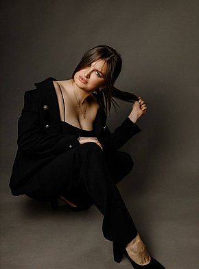 Irina Vip Escort escort in Dubai offers Blowjob without Condom services