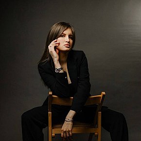 Irina Vip Escort escort in Dubai offers Blowjob without Condom services