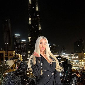 Kendal Vip Escort escort in Dubai offers French Kissing services