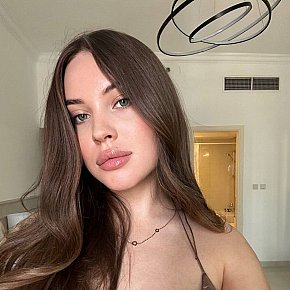 Ksenya Vip Escort escort in Dubai offers Blowjob with Condom services