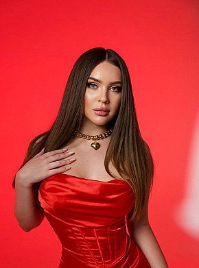 Ksenya Vip Escort escort in Dubai offers Blowjob with Condom services