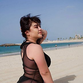 Lolla Vip Escort escort in Dubai offers Blowjob without Condom services