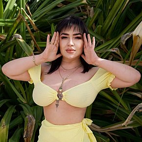 Lolla Vip Escort escort in Dubai offers Blowjob without Condom services