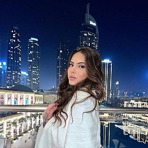 Loren Vip Escort escort in Dubai offers Cum in Mouth services