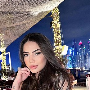 Loren Vip Escort escort in Dubai offers Cum in Mouth services