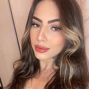 Loren Vip Escort escort in Dubai offers Cum in Mouth services