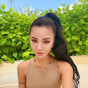 Louisa Vip Escort escort in Dubai offers French Kissing services