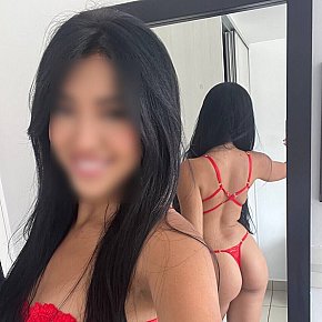 eillespicexx escort in Cape Town offers Branlette services