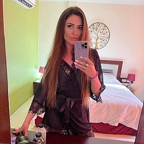 Madira Vip Escort escort in Dubai offers Blowjob without Condom services