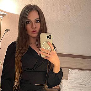 Madira Vip Escort escort in Dubai offers Blowjob without Condom services