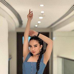 Malika Vip Escort escort in Dubai offers Blowjob without Condom services