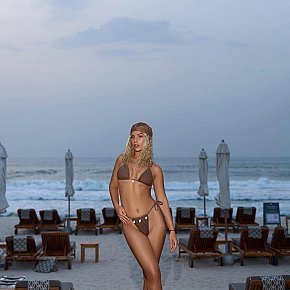 Maria Vip Escort escort in Dubai offers Blowjob without Condom services